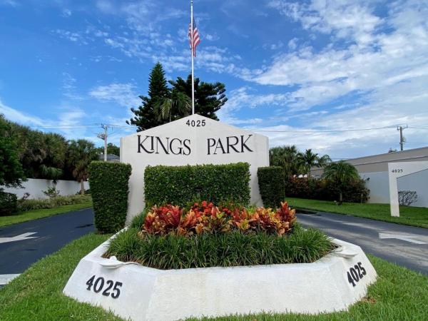 Kings Park Garden, 4025 N Federal Hwy #227B, Fort Lauderdale, Florida 33308, image 1