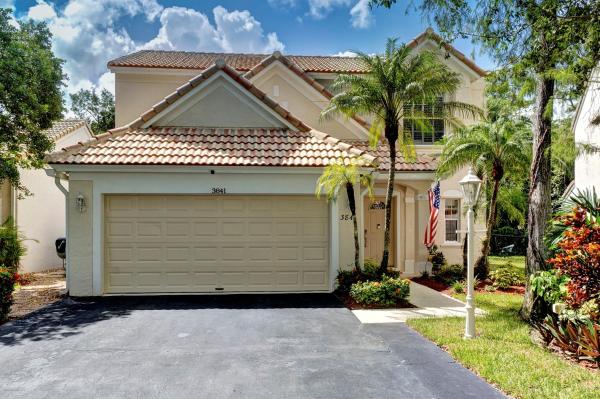 The Preserve At Woodside Estates, 3841 Jasmine Ln, Coral Springs, Florida 33065, image 1