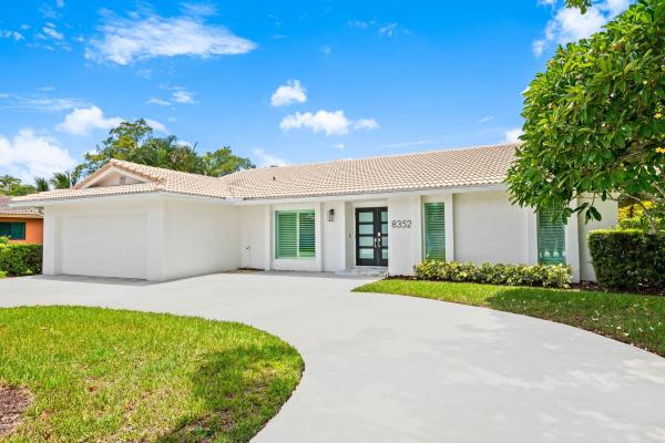8352 NW 6th Ct, Coral Springs, Florida 33071, image 1