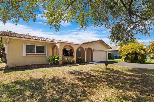 Ramblewood, 1922 NW 85th Dr, Coral Springs, Florida 33071, image 1