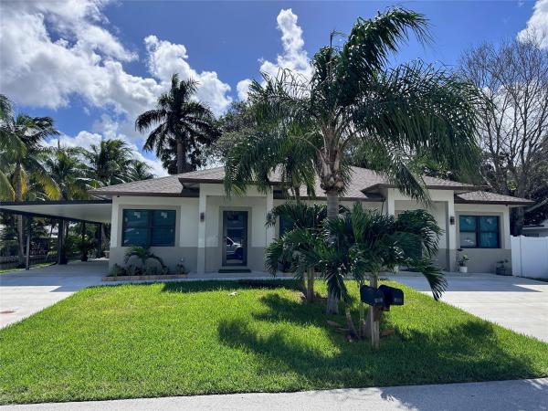 Rohan Acres, 2886 SW 17th St, Fort Lauderdale, Florida 33312, image 1