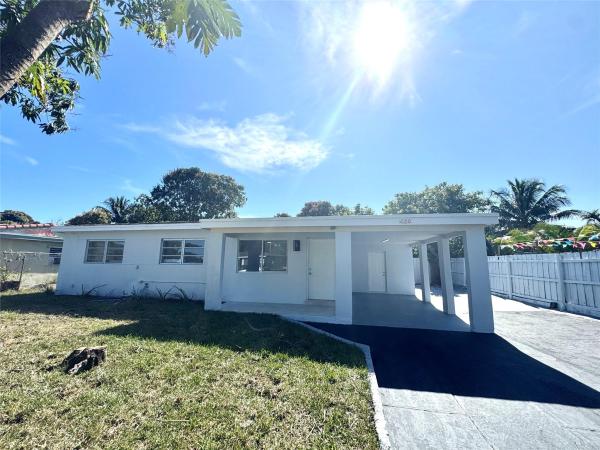 Melrose Park, 1080 Carolina Ave, Fort Lauderdale, Florida 33312, image 1