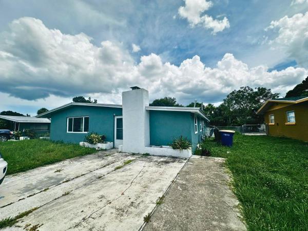 Maravilla Estates, 1013 Hispana Ave, Fort Pierce, Florida 34982, image 1