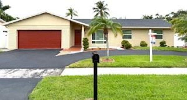 Palm-Aire Village, 2431 NW 69th Ct, Fort Lauderdale, Florida 33309, image 1