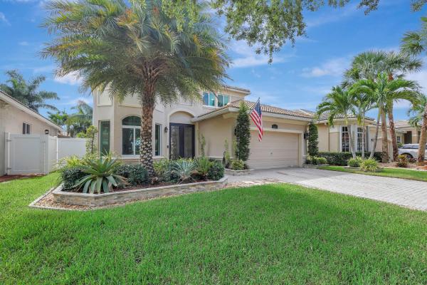 Laguna Isles, 6340 SW 195th Ave, Fort Lauderdale, Florida 33332, image 1