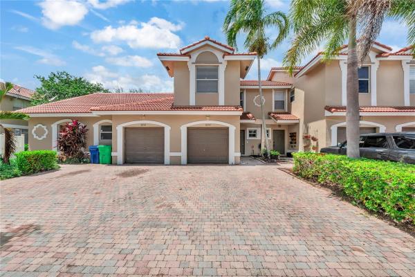 Pine Bay, 8933 NW 54th St, Sunrise, Florida 33351, image 3