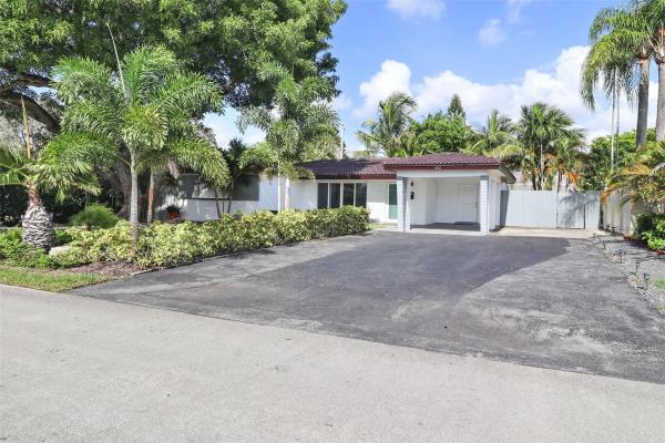 Coral Heights, 4031 NE 15th Ave, Oakland Park, Florida 33334, image 1