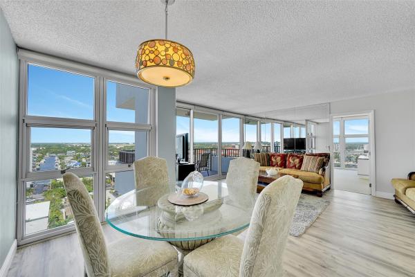 Silver Thatch Atlantic Plaza, 531 N Ocean Blvd #1701, Pompano Beach, Florida 33062, image 1