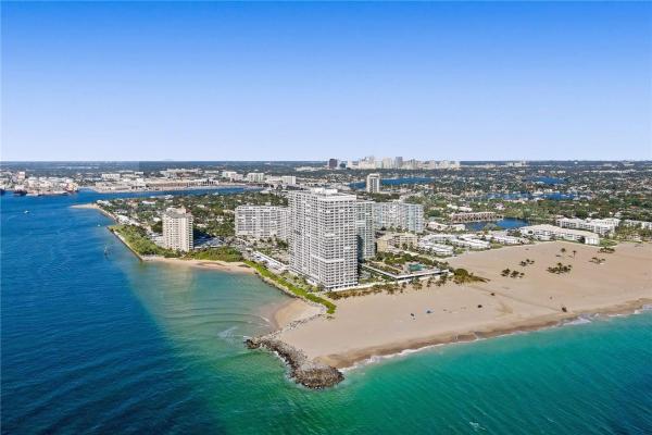 Point Of Americas, 2100 S Ocean Ln #504, Fort Lauderdale, Florida 33316, image 1
