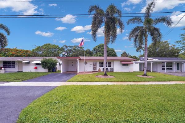 Hollywood Heights, 2011 N 31st Ave, Hollywood, Florida 33021, image 1
