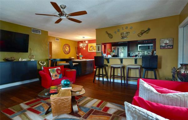 Hampton Court, 1958 Monroe St #301, Hollywood, Florida 33020, image 1