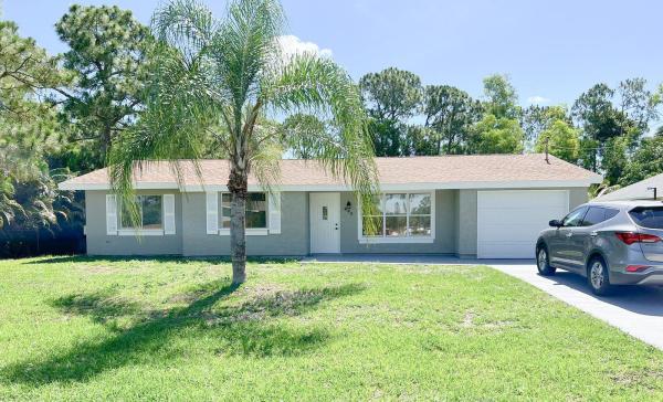 Northport Village, 643 NW Grenada St, Port St. Lucie, Florida 34983, image 1