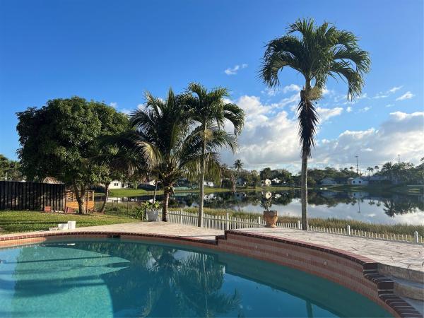 Flamingo Gardens, 5020 SW 120th Ave, Cooper City, Florida 33330, image 1