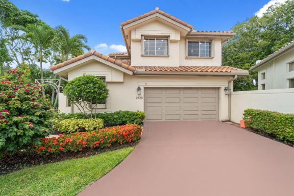 Laurel Pointe At Broken Sound Club, 2629 NW 53rd Dr, Boca Raton, Florida 33496, image 1