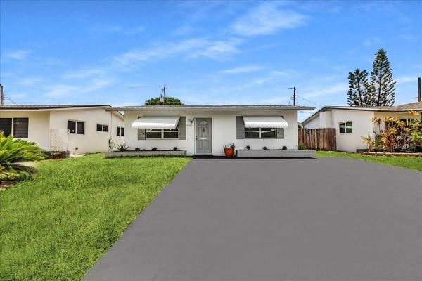 Tamarac Lakes, 4560 NW 17th Ave, Tamarac, Florida 33309, image 1