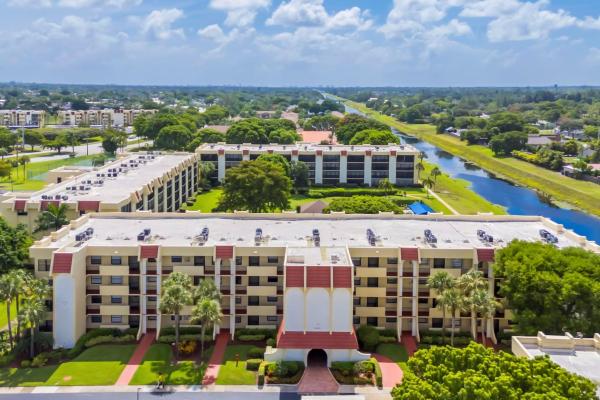 The Pines Of Boca Barwood, 23380 Carolwood Ln #107, Boca Raton, Florida 33428, image 1