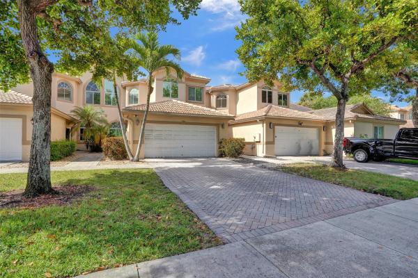 8181 Madison Lakes Cir 0, Fort Lauderdale, Florida 33328, image 1