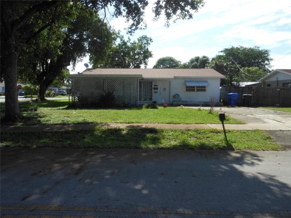 Broadview Country Club Estates, 1700 SW 69th Ter, North Lauderdale, Florida 33068, image 1