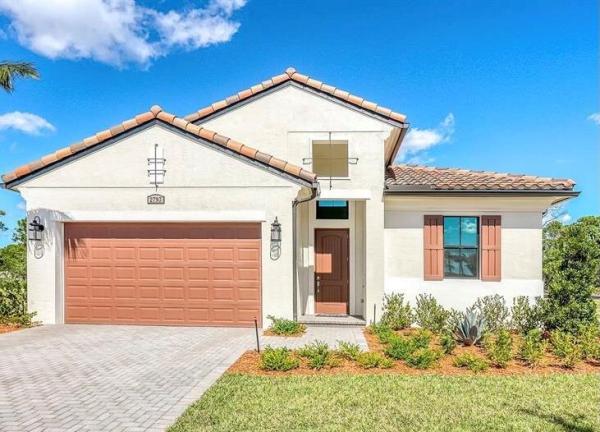 Mosaic Veranda Estates, 2793 SE Ashfield Dr, Port St. Lucie, Florida 34984, image 1