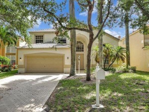 Mayfair At Parkland, 6702 NW 80th Mnr, Parkland, Florida 33067, image 1