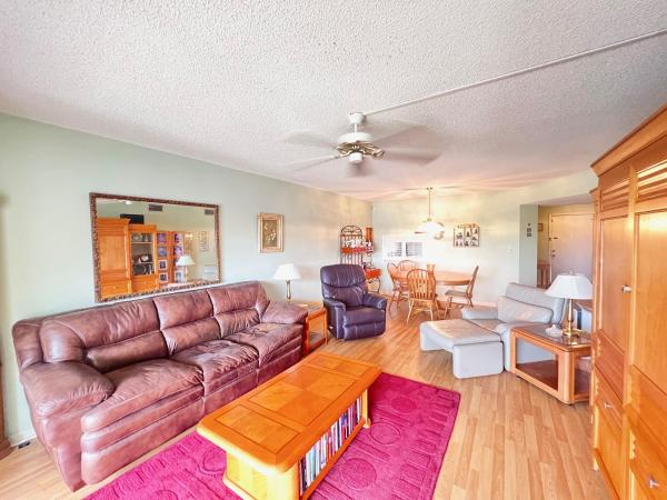 Lakes Of Carriage Hills, 4930 E Sabal Palm Blvd #409, Tamarac, Florida 33319, image 1