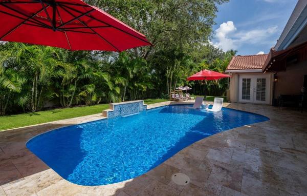 Westport At Jacaranda, 541 NW 110th Ave, Plantation, Florida 33324, image 1