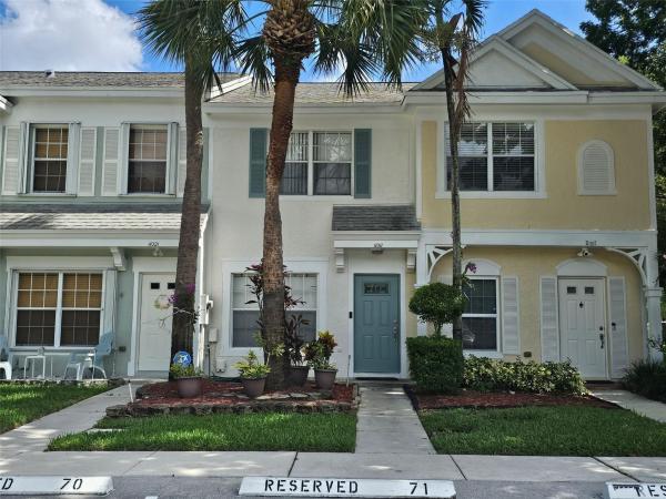 Sanibel, 11011 Conch Ct, Tamarac, Florida 33321, image 1