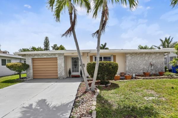 Paradise Gardens 3, 1515 NW 70th Ln, Margate, Florida 33063, image 1