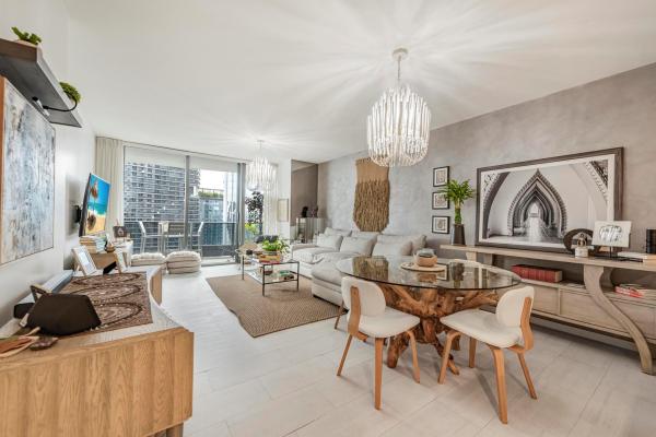 Brickell Flatiron, 1000 Brickell Plz 4214, Miami, Florida 33131, image 1