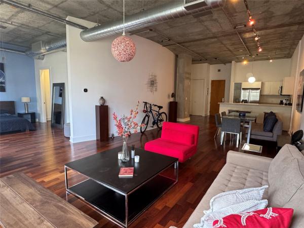 The Foundry Lofts, 411 NW 1st Ave #603, Fort Lauderdale, Florida 33301, image 1