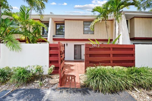 3012 Willow Ln #263, Hollywood, Florida 33021, image 1