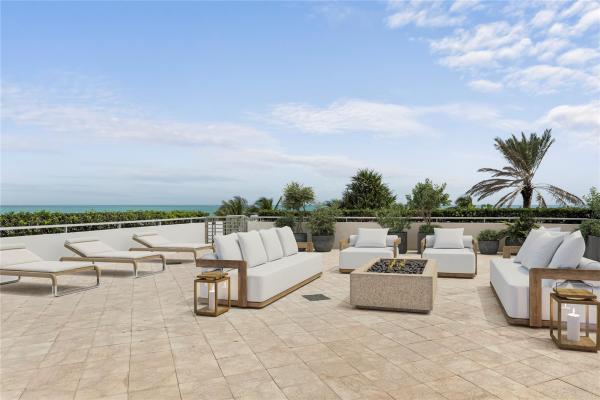 Diplomat Oceanfront Residences, 3535 S Ocean Dr #402, Hollywood, Florida 33019, image 1