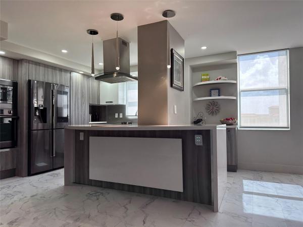 The Berkley South, 3015 N Ocean Blvd #17A, Fort Lauderdale, Florida 33308, image 1