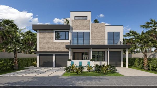 Whisem, 1505 NE 4th Ct, Boca Raton, Florida 33432, image 1