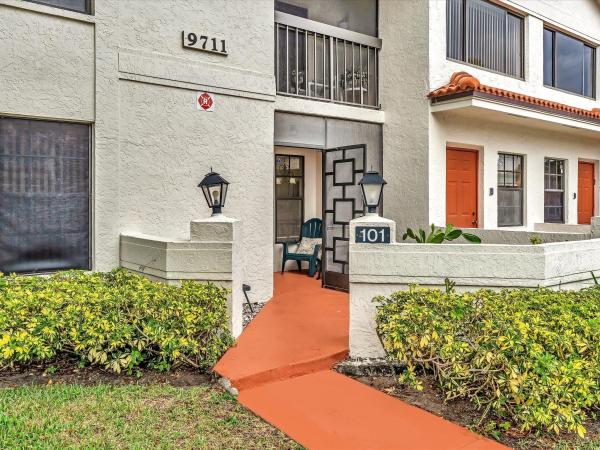 9711 Pavarotti Ter #101, Boynton Beach, Florida 33437, image 1
