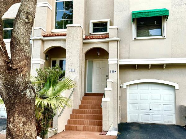 Allegro, 1419 NW 126th Ln #1419, Sunrise, Florida 33323, image 1