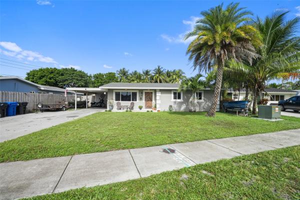 Riverland Village, 2251 SW 33rd Ave, Fort Lauderdale, Florida 33312, image 1