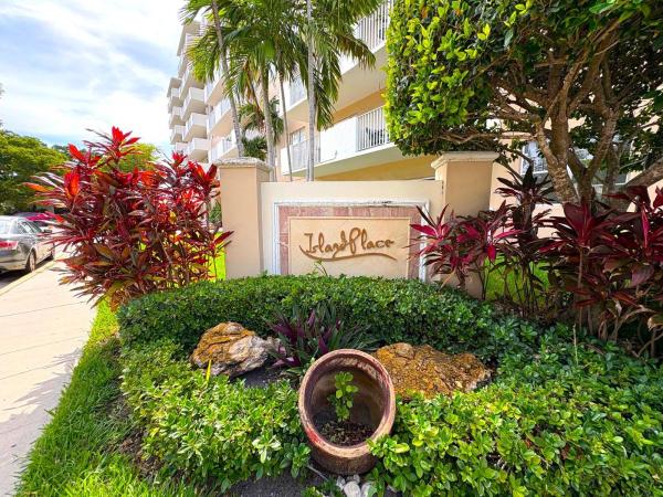 Island Place At North Bay Village, 1455 N Treasure Dr #3B, North Bay Village, Florida 33141, image 1