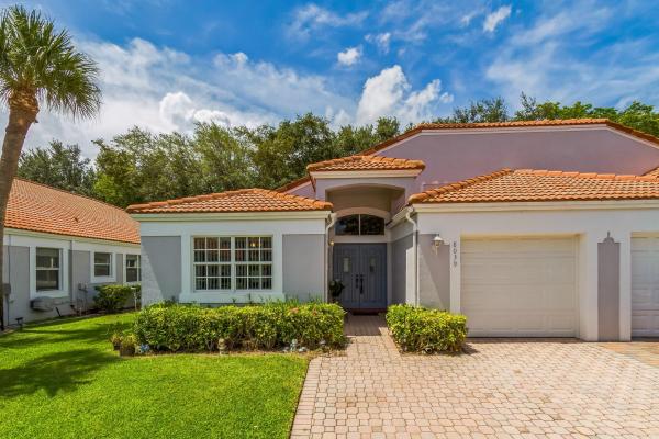 Waterways At Delray, 8039 N Tranquility Lake Dr, Delray Beach, Florida 33446, image 1