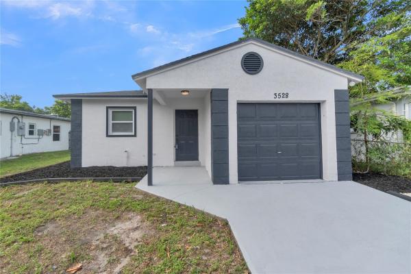 Breezyway Manor, 3528 SW 12th Ct, Fort Lauderdale, Florida 33312, image 1