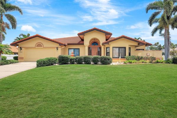 Cape Coral, 619 SE 18th Ter, Cape Coral, Florida 33990, image 1