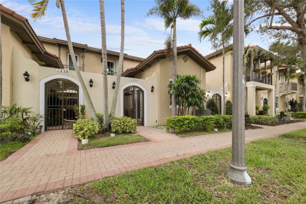 Meadow Pines, 1424 SW 147th Ave #1424, Pembroke Pines, Florida 33027, image 1