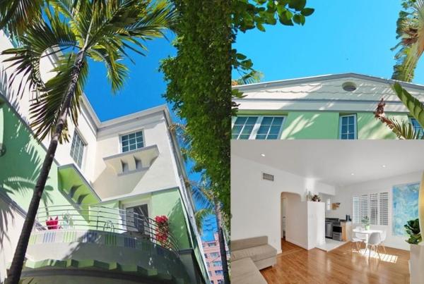 Whisper, 815 Euclid Ave #10, Miami Beach, Florida 33139, image 1