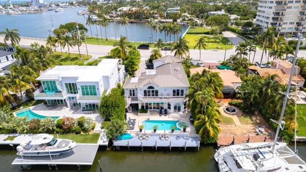 Lauderdale Shores, 2615 E Las Olas Blvd, Fort Lauderdale, Florida 33301, image 1