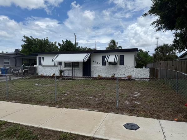 4150 NW 11th Ave, Fort Lauderdale, Florida 33309, image 1