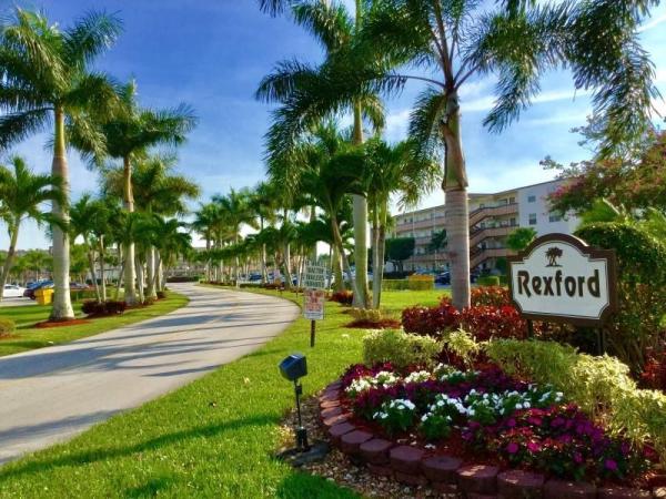 2045 Rexford C #2045, Boca Raton, Florida 33434, image 1