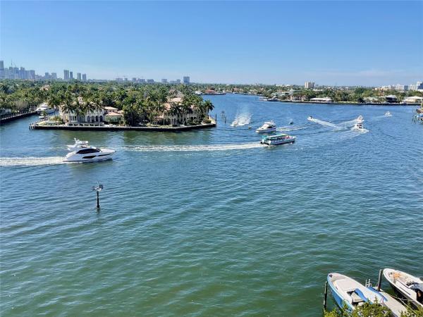 Birch Pointe, 301 N Birch Rd #8N, Fort Lauderdale, Florida 33304, image 1