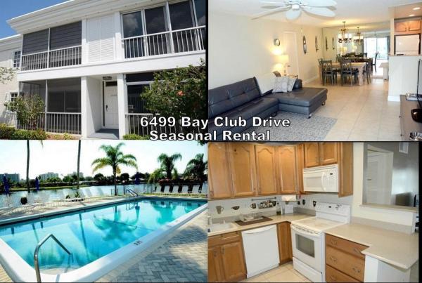 Bay Colony Club, 6499 Bay Club Dr #2, Fort Lauderdale, Florida 33308, image 1