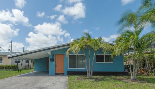 North Andrews Gardens, 361 NE 43rd Ct, Oakland Park, Florida 33334, image 1