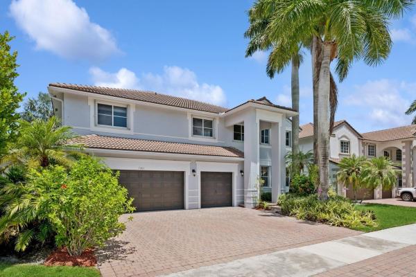 The Marshes, 1201 Skylark Dr, Weston, Florida 33327, image 1